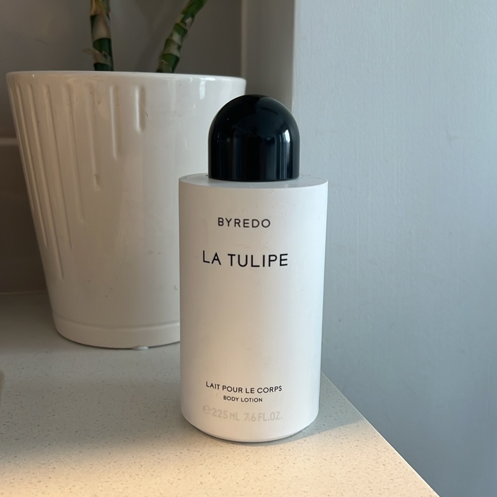 Byredo La Tulipe Body Lotion